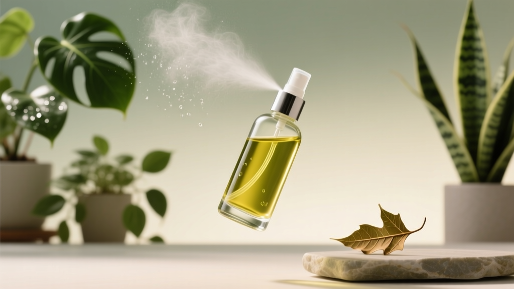 How to Make Neem Oil Spray for Indoor Plants (2026)