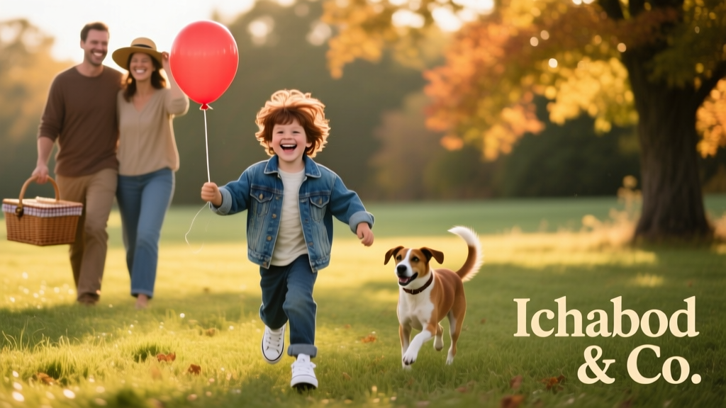 Ichabod: Understanding the Name’s Historical Weight and Its Impact on Child Identity and Parental Perception