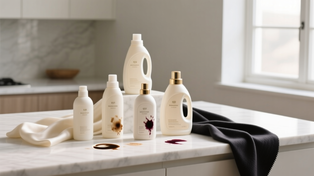 Best Delicate Fabric Detergent: 5 Proven Picks 2026