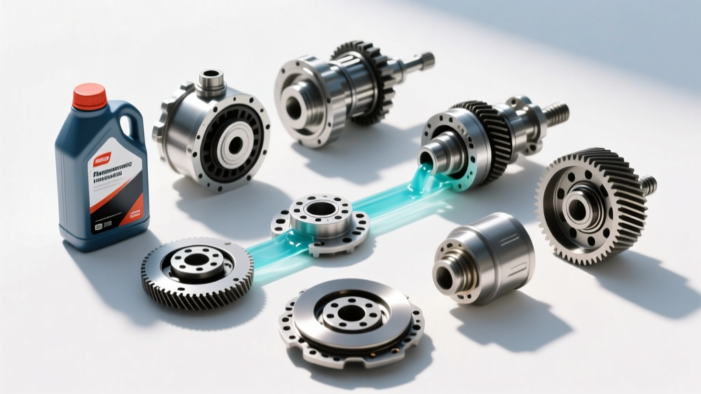 Can You Use Automatic Transmission Fluid for Power Steering Fluid?