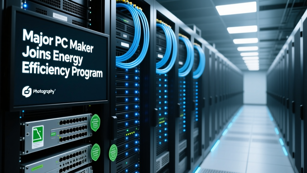 Dell Technologies Joins ENERGY STAR® 8.0 Certification Program, Setting New Benchmarks for PC Power Efficiency
