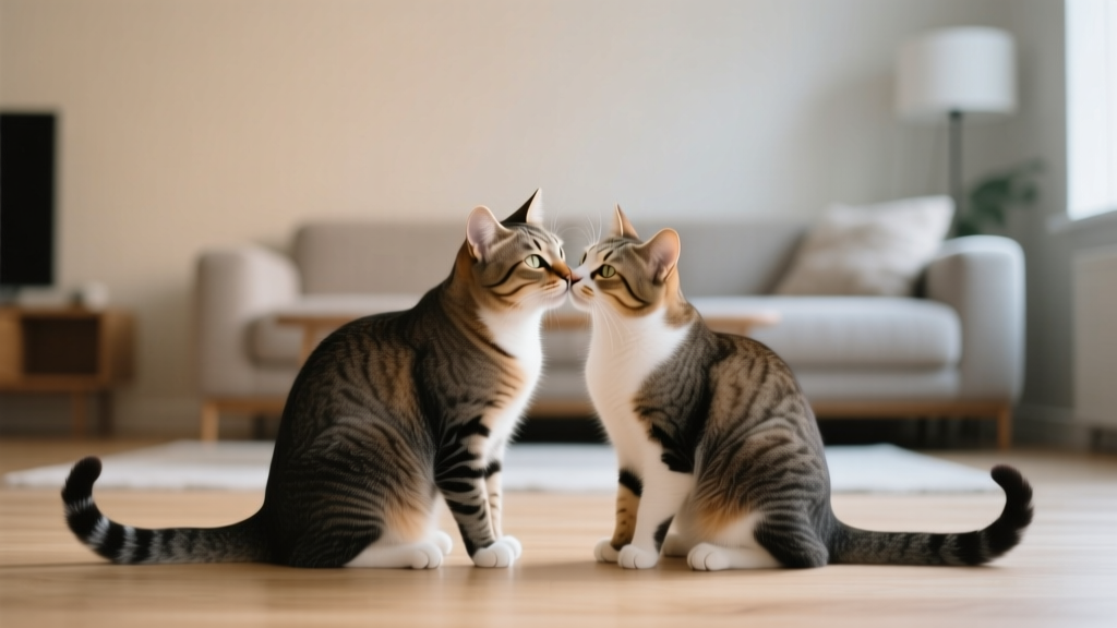 Can Cats Show Homosexual Behavior? Petco Staff,...