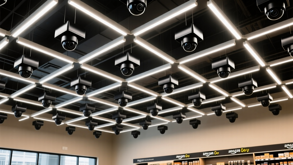 Amazon on Go: Long-Term Reliability of Just Walk Out Tech