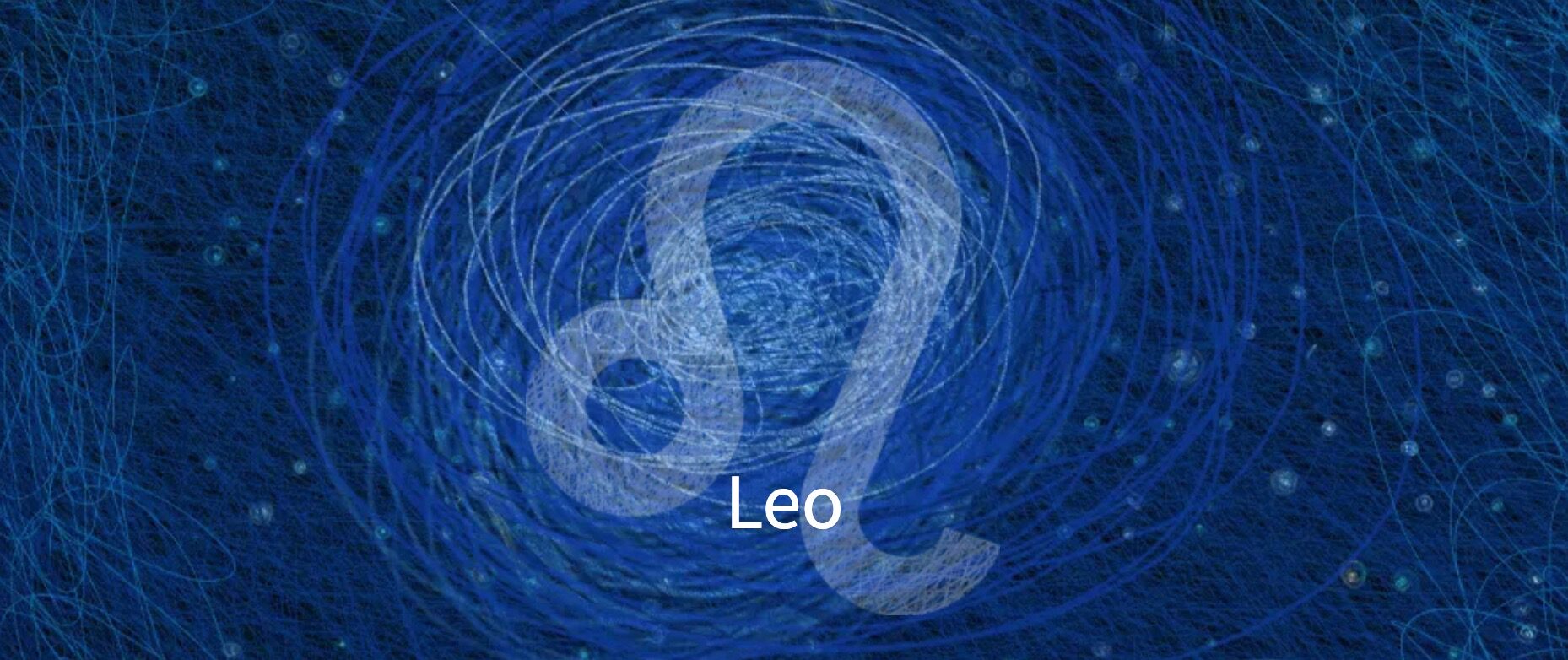 leo horoscope