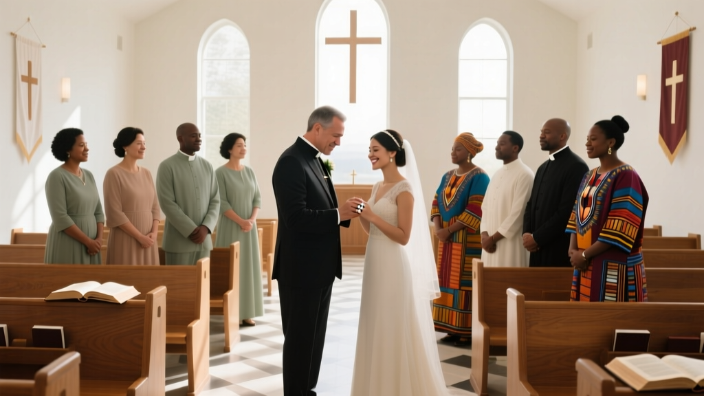 Pentecostal Wedding Rings: Truth, Bible & Choices (2026)