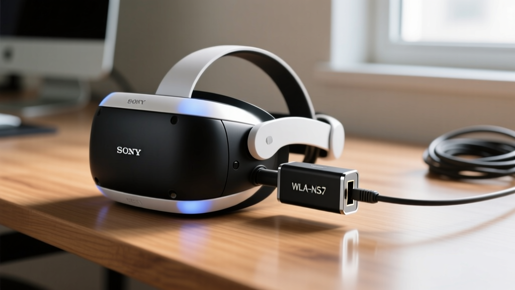 Sony WLA-NS7 Review: Long-Term Reliability & Real-World Verdict
