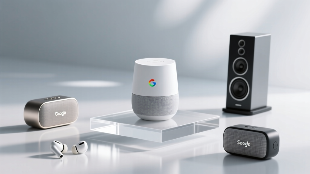 Google Home Bluetooth Speaker Streaming (2026)