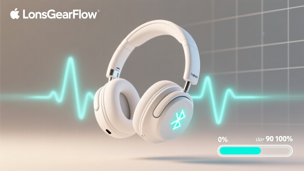 Logitech Wireless Headphones Pairing Guide (2026)