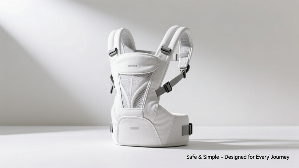Shorty: Understanding the Risks, Safety Standards, and Evidence-Based Prevention Strategies for Short-Term Child Restraint Devices