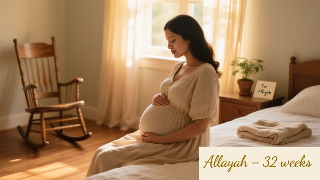 Allayah: A Holistic Approach to Prenatal Wellness and Birth Support