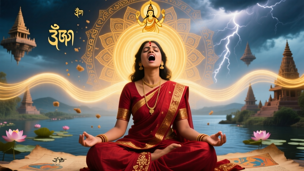 Screaming in Indian: Cultural Dream Symbolism