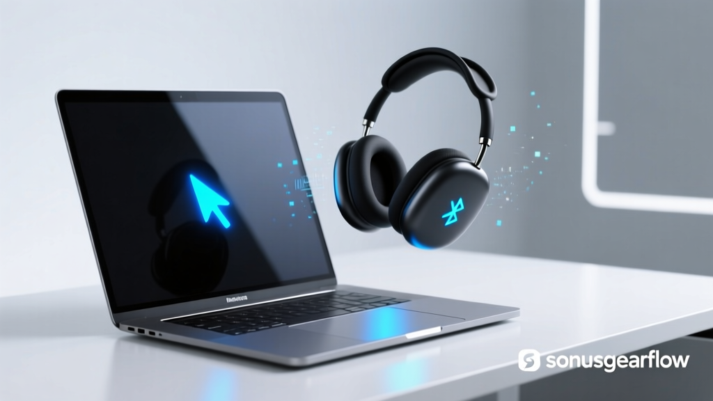 Wireless Headphones to MacBook: Fix Bluetooth in 2026