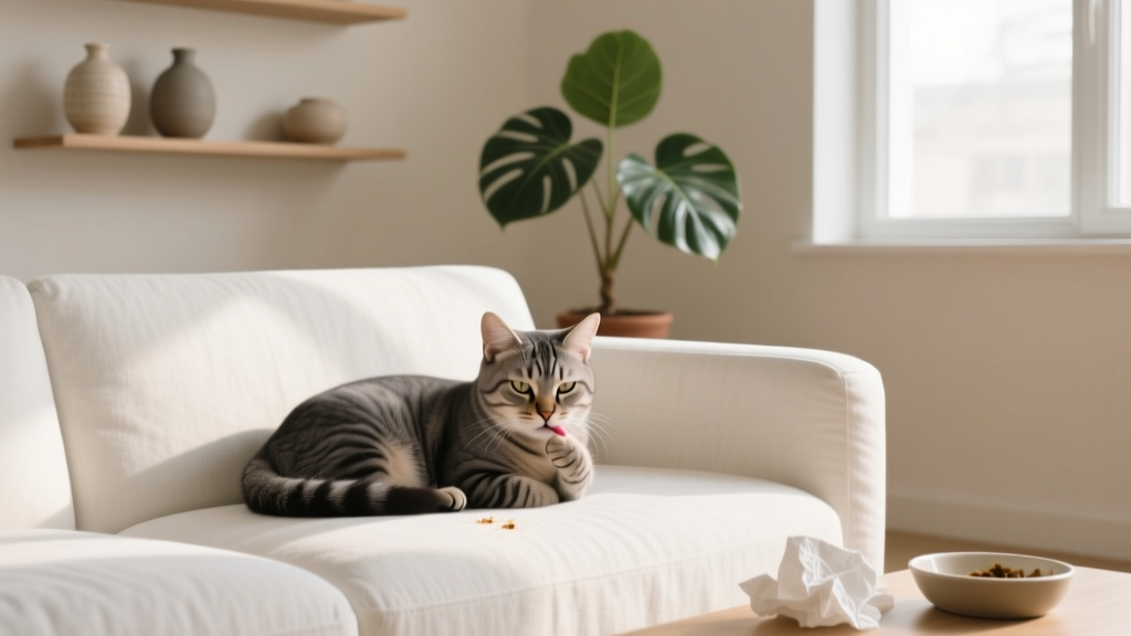 Cat Sensitive Stomach Signs You’re Missing (2026)