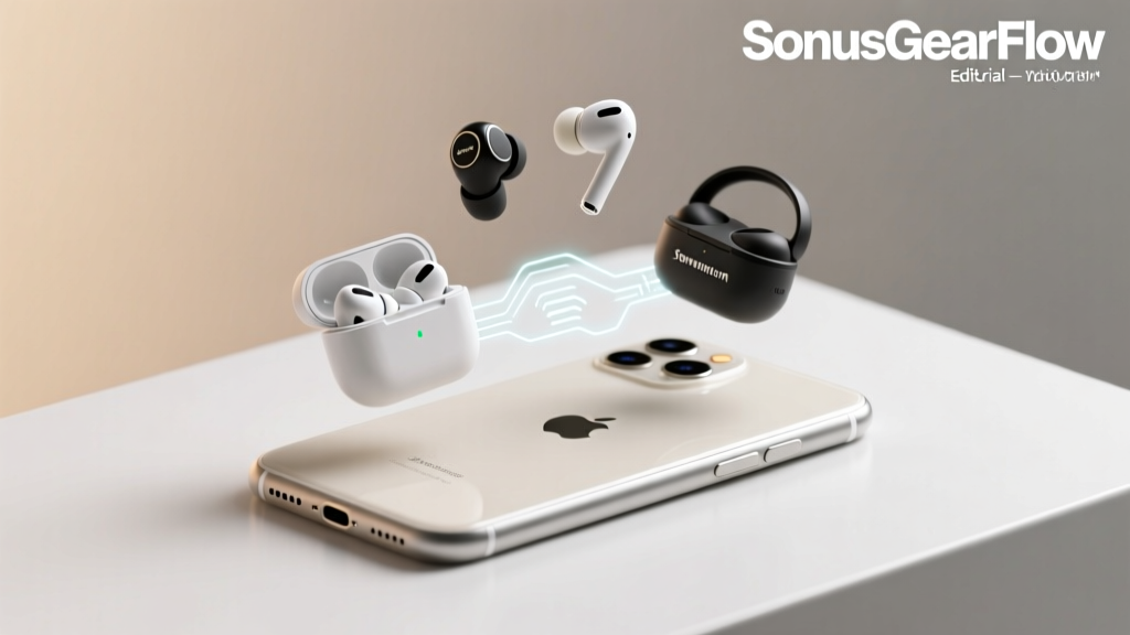 iPhone 7 Wireless Headphone Compatibility Guide