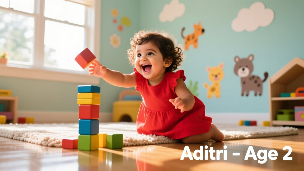 Understanding Aditri: A Practical Guide for Early Childhood Educators and Caregivers