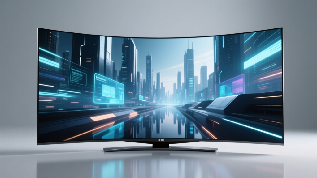 90 Inch Curved TV: 7 Factors Before Buying