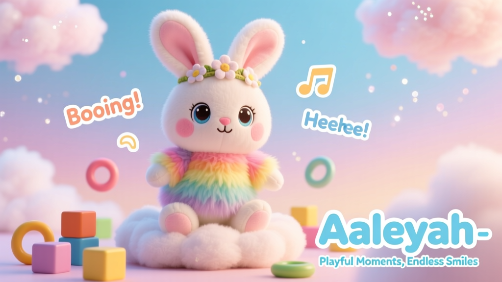 Aaleyah: A Deep Safety and Market Analysis of the Popular Toddler Learning Toy Line