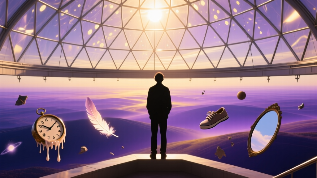 Watching Feeling Fascination: Emotional Dream Meaning