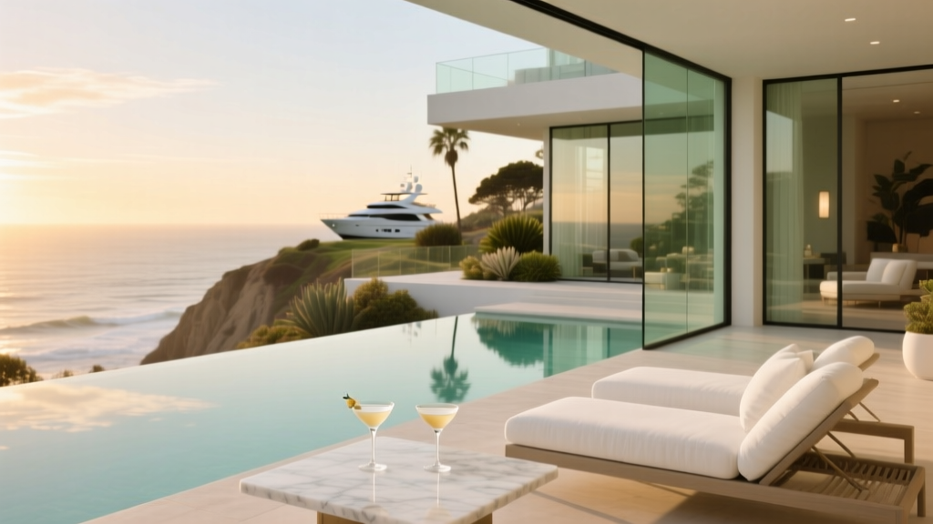 Heather Dubrow Birthday Party Venue: Malibu Mansion Truth
