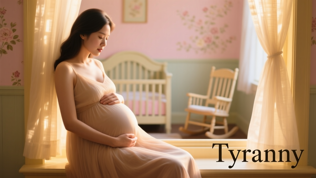 The Tyranny of Perfectionism in Pregnancy and Early Parenthood