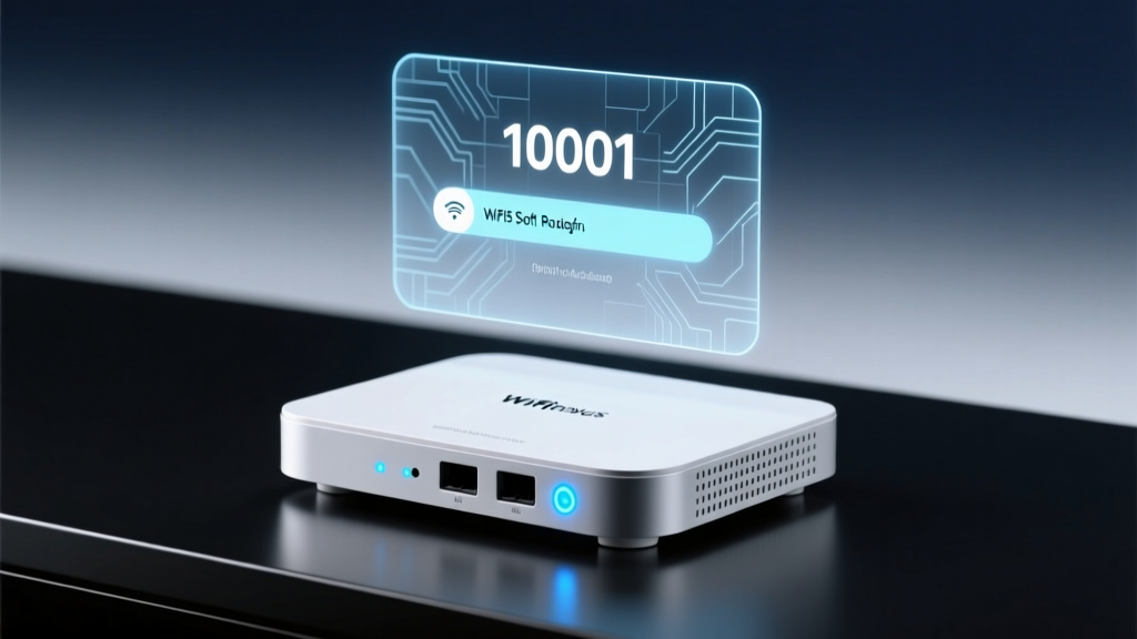 Wifi5 Soft Router Login At 10001 Fix Access Setup: 7 Proven Steps to Restore Admin Access (No Factory Reset Needed)