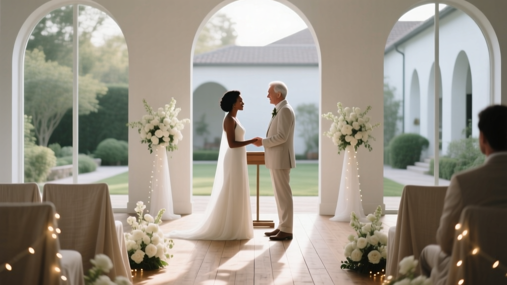 Wedding Ceremony Order: Real-World Timeline (2026)