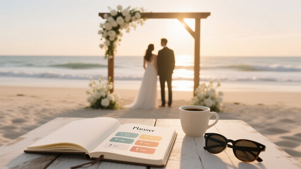 Overseas Wedding Planning Guide: Smart, Stress-Free (2026)