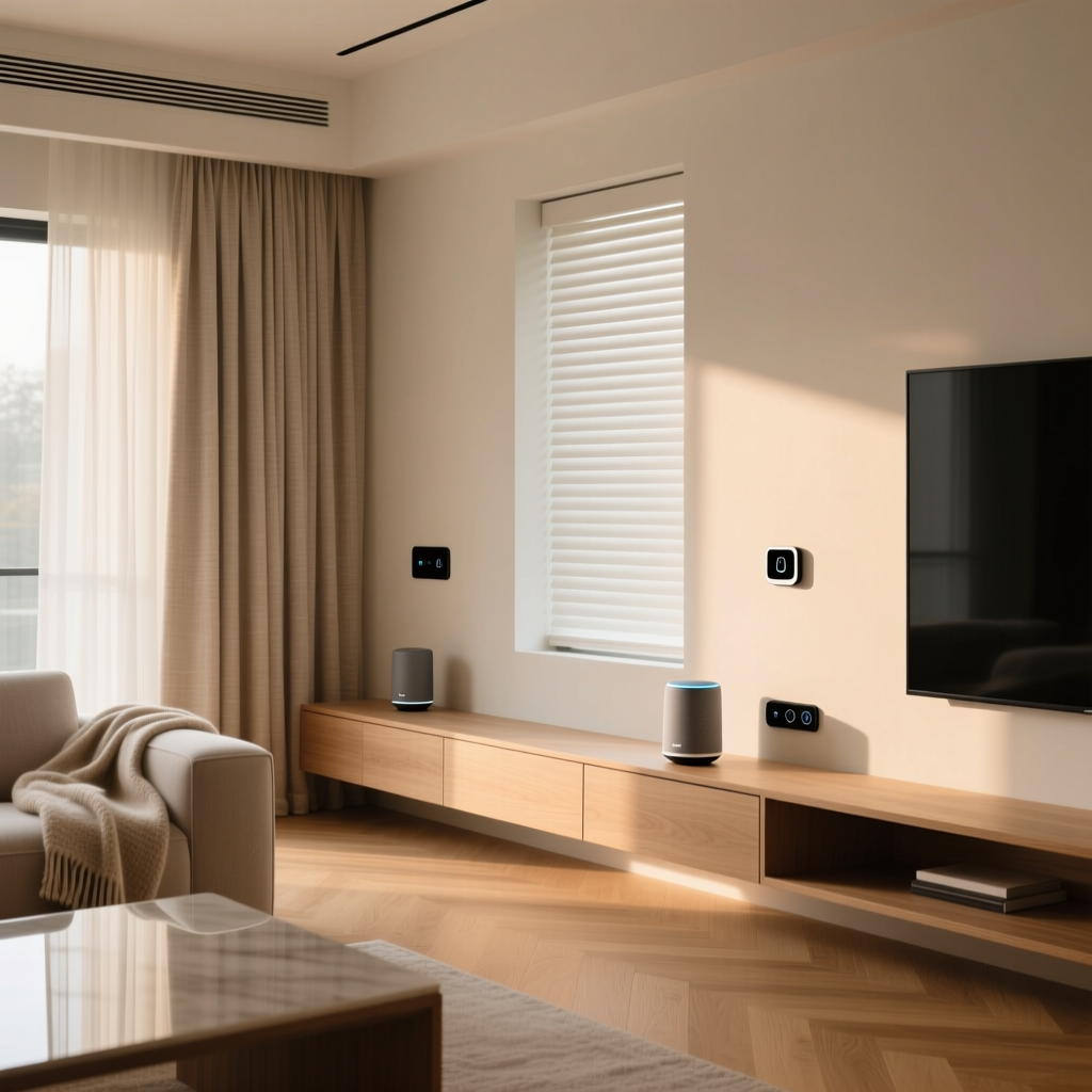Smart Home Installation Course: Your Complete Step-by-Step Guide