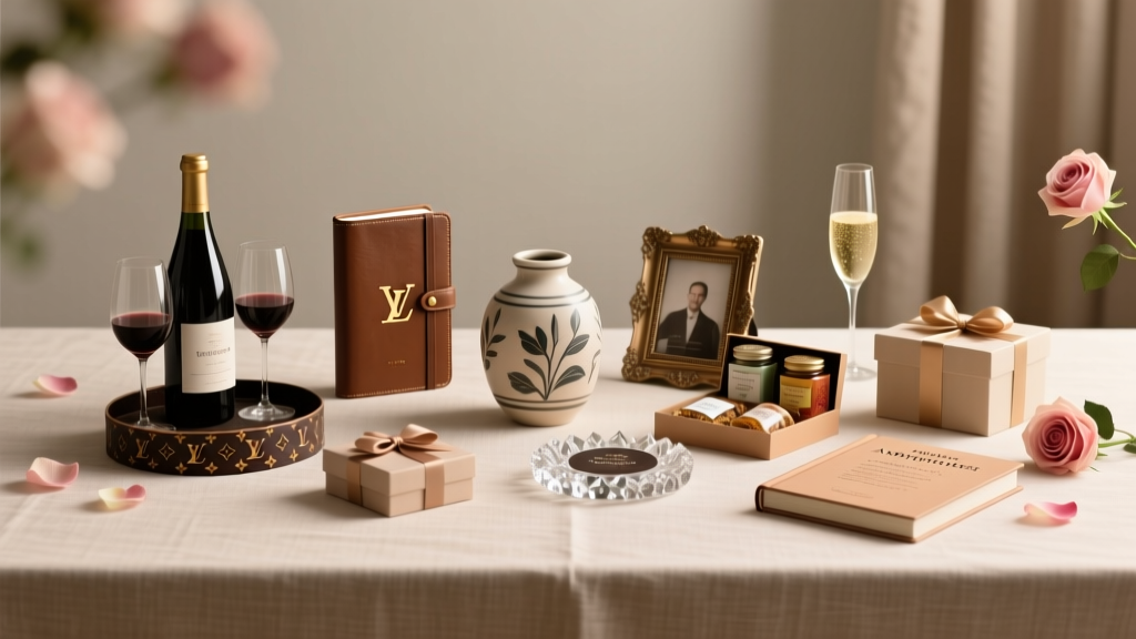 Best Engagement Party Gifts (2026)