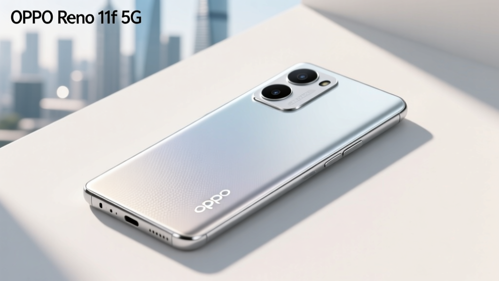 Oppo Reno 11F 5G Review: Worth Buying in 2024?