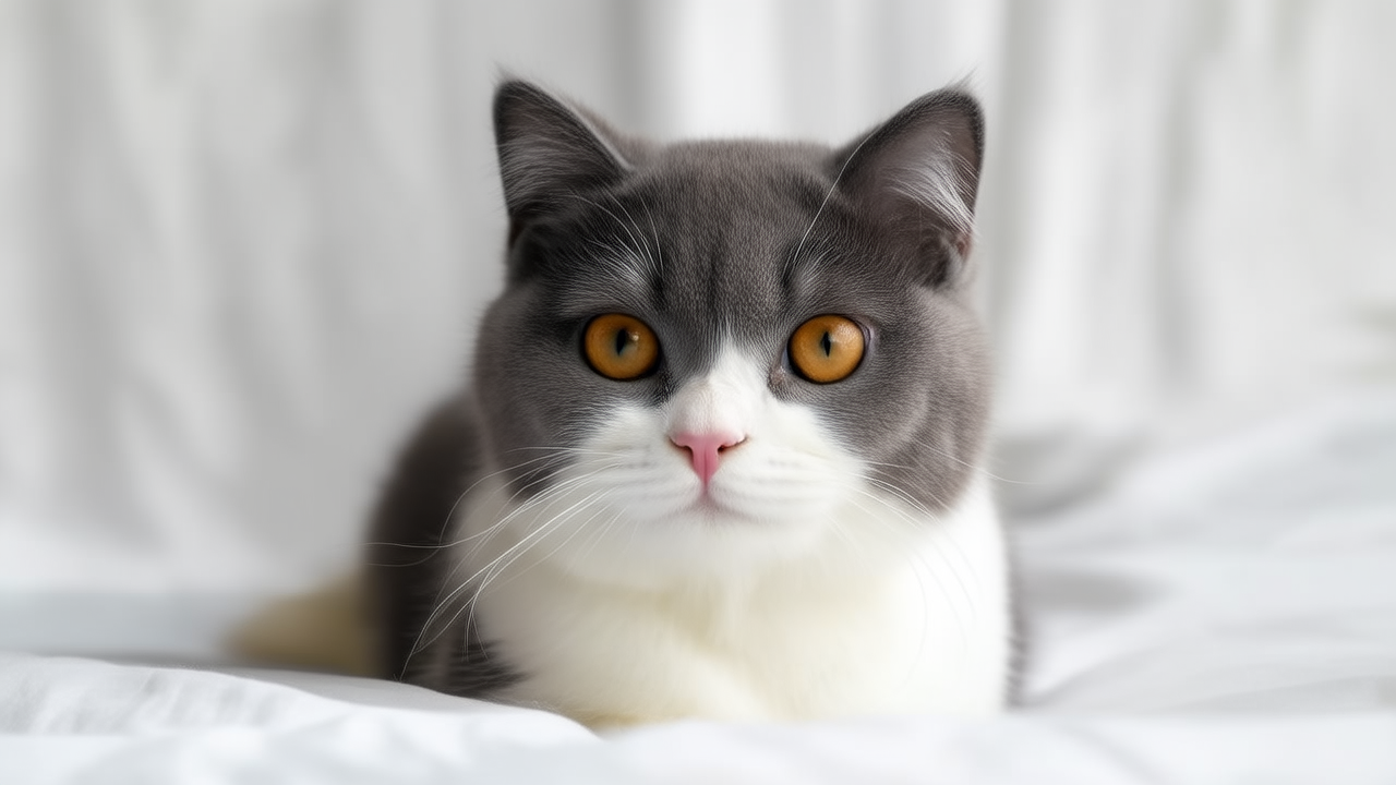 Cat Nighttime Zoomies: Causes and Solutions