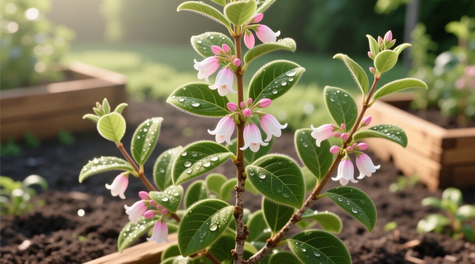 abelia growing guide