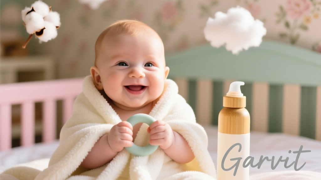 Garvit: Understanding Infant Development, Feeding, and Care Through Evidence-Based Pediatrics