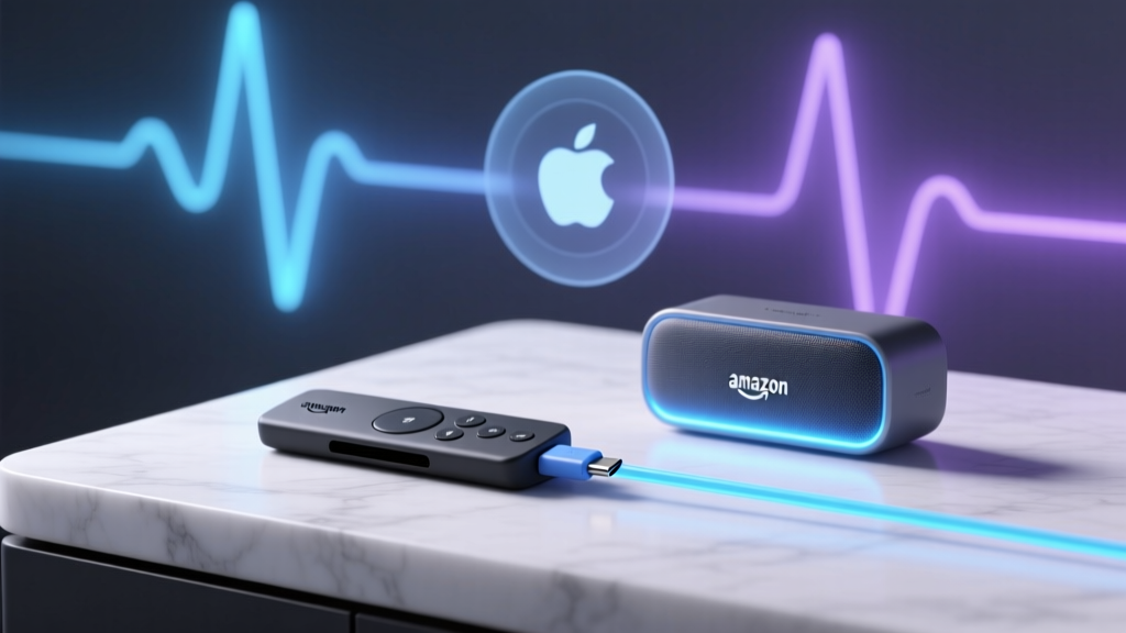 Fire Stick Bluetooth Speakers: How It Really Works (2026)