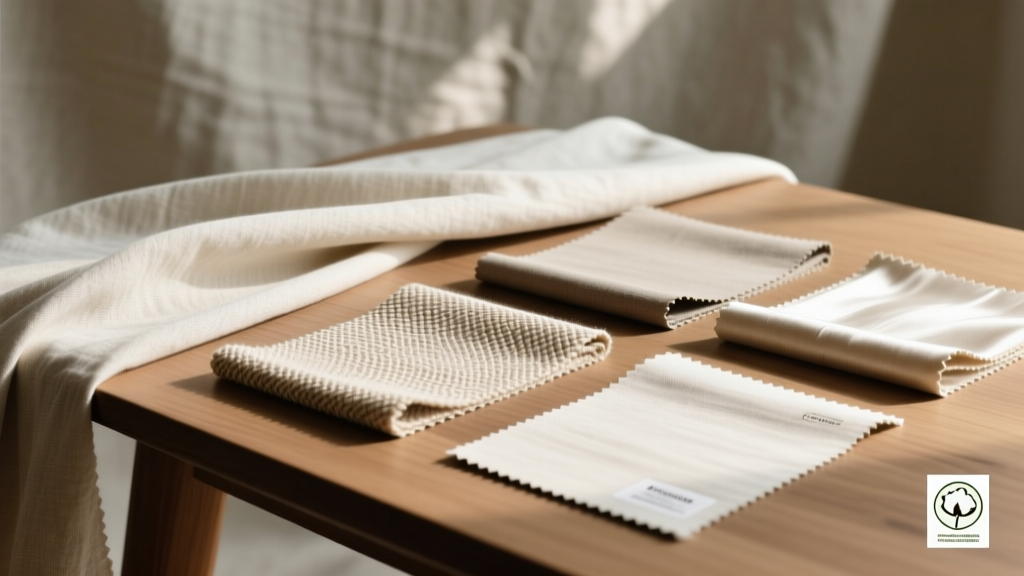 Solid Cotton Fabric by the Yard: Design Guide & Sourcing Tips
