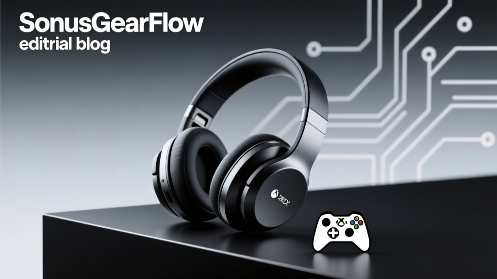 Xbox 360 Bluetooth Headphones: Which Work in 2026