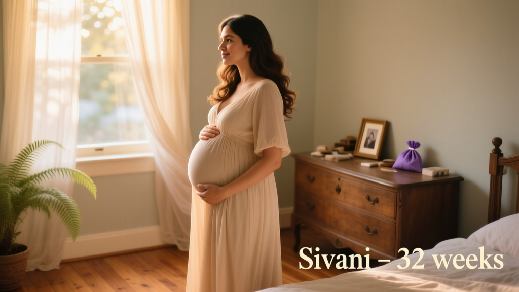Sivani: Evidence-Based Insights on a Prenatal Supplement Designed for Hormonal Balance and Pelvic Floor Support
