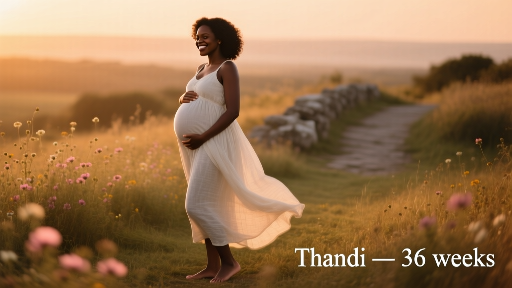 Thandi: A Doula’s Evidence-Based Guide to This Ancient South African Herbal Remedy in Pregnancy and Postpartum Care