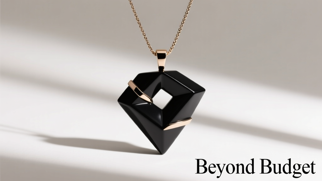 Jewelry Alternatives to Budget: Smart, Stylish, and Sustainable Choices That Deliver Real Value
