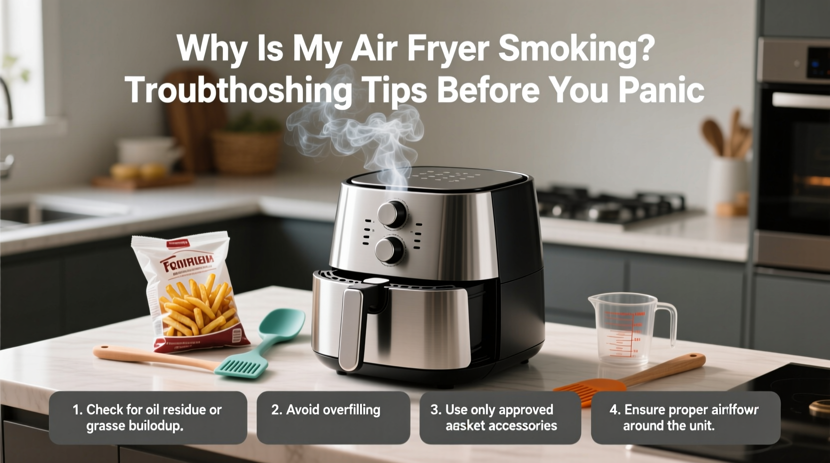 Common causes and how to fix them