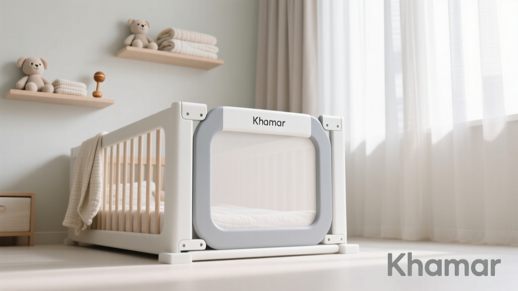 Khamar: Understanding the Risks, Real-World Incidents, and Evidence-Based Childproofing Strategies