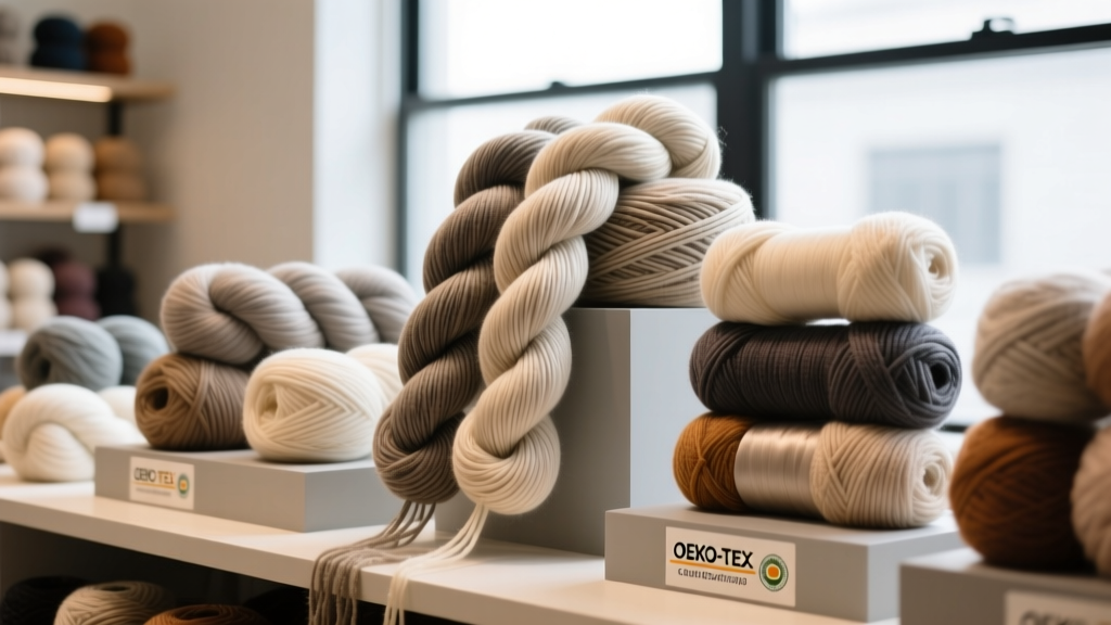 Best Yarn Stores in Illinois: Budget-Savvy Sourcing Guide
