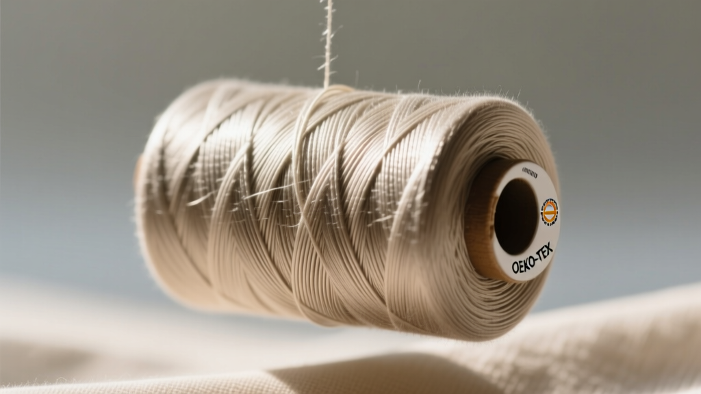 Spools Thread: The Invisible Engine of Fabric Integrity