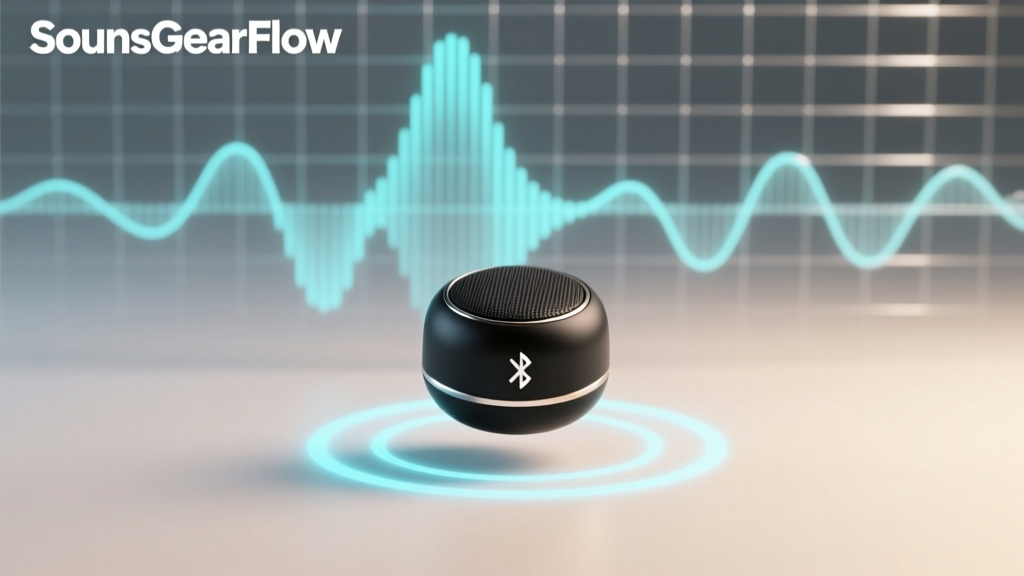 Tiny Bluetooth Speakers Under 1 Inch (2026) | Real Sound