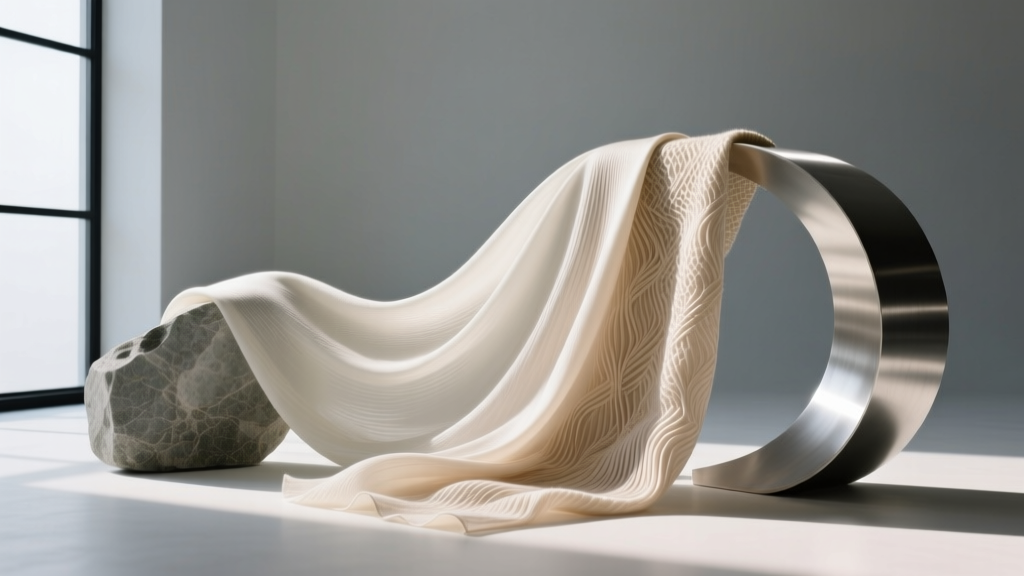 Top Polyester Alternatives for Sustainable Design