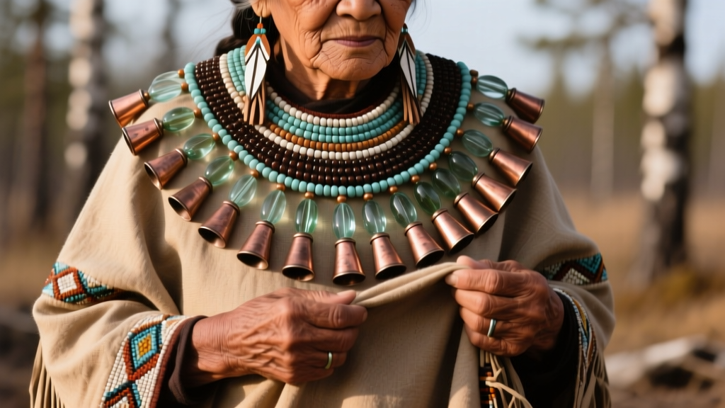 Jingle Dress Regalia 2026: Crafting & Ethical Sourcing