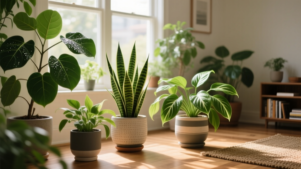 Indoor Weed Plant Feeding Guide: Science-Backed Nutrients