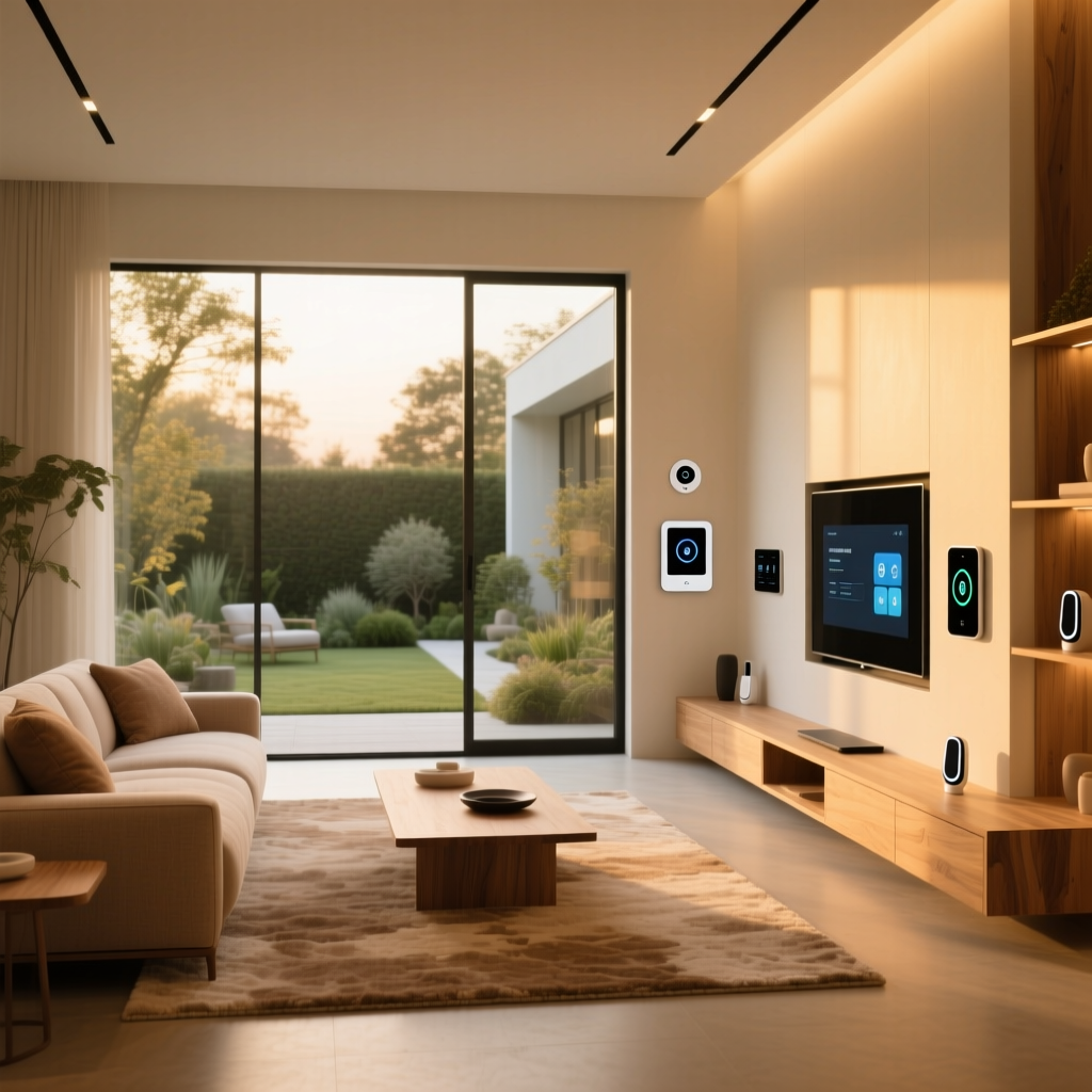 Smart Home Manager: The Complete Guide to Centralized Home Automation