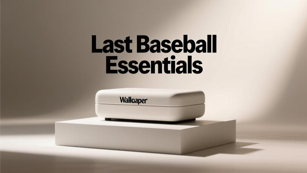 Baseball Essentials: What Every Player Must Know