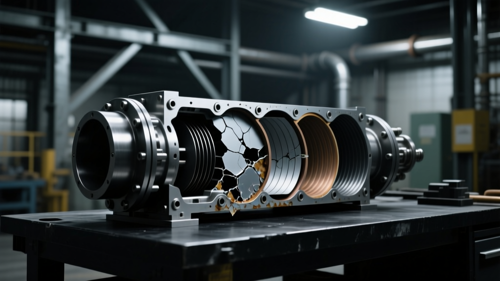 7 Plate Heat Exchanger Failures: $250K+ Losses & Fixes